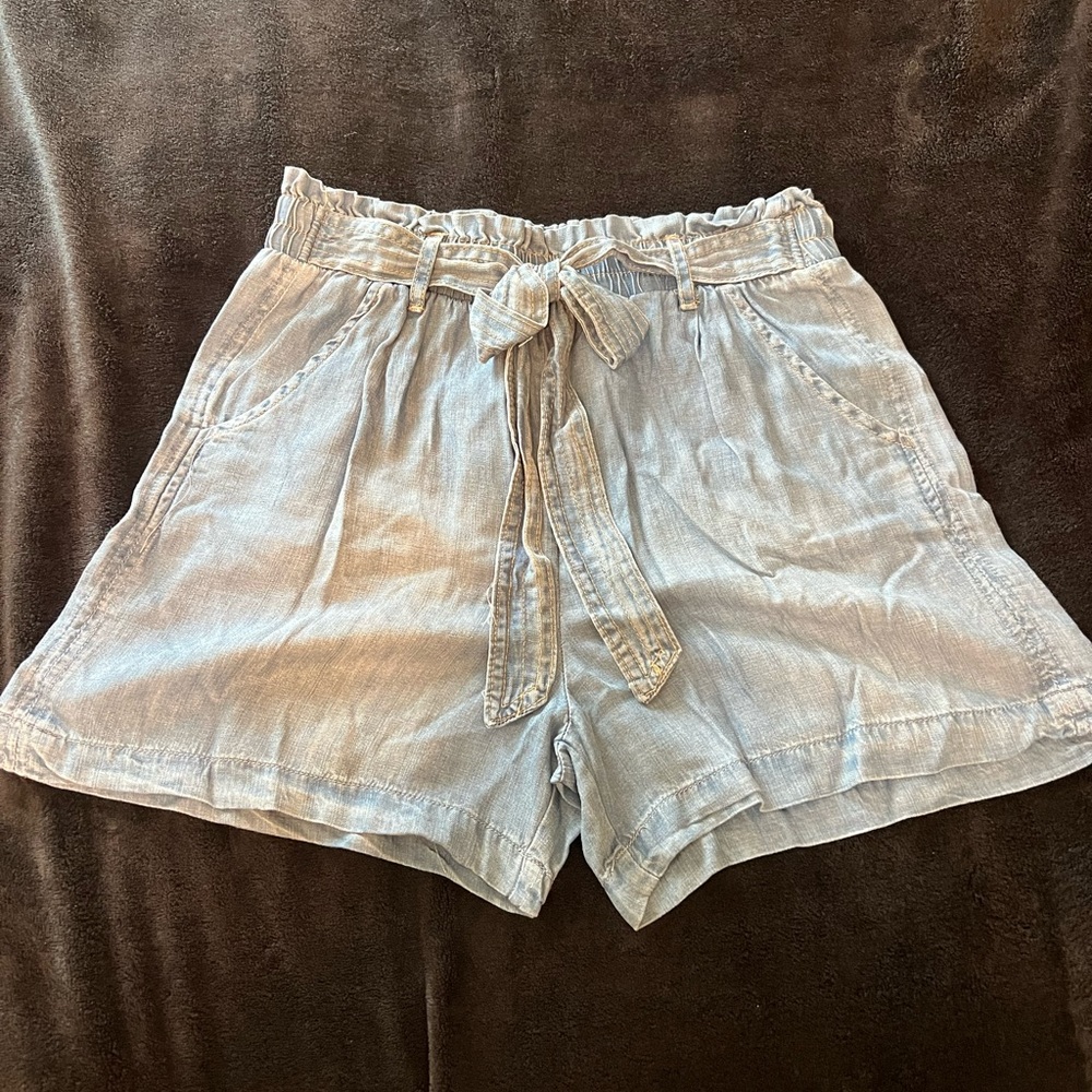 Knox Rose shorts